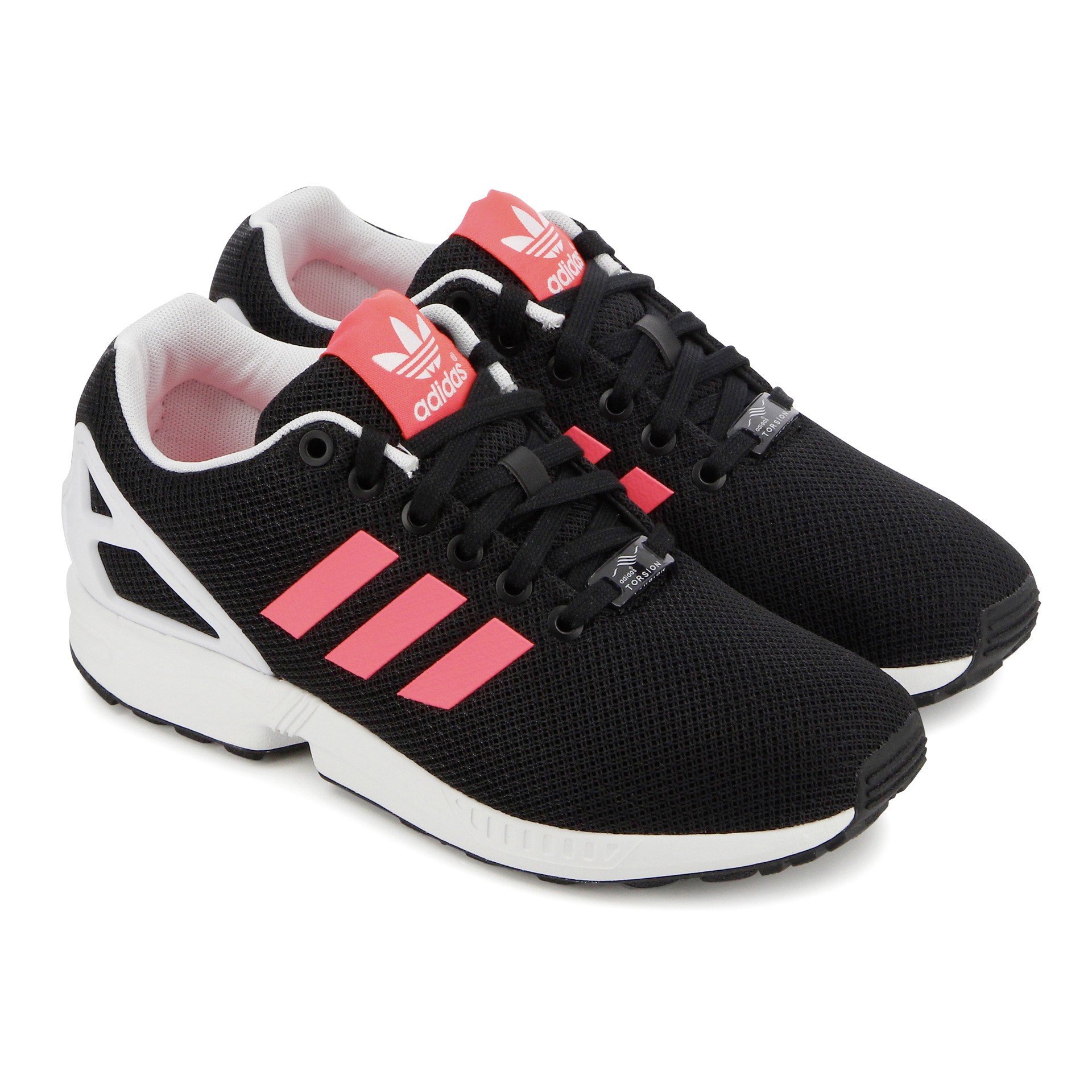 basket adidas zx flux femme pas cher